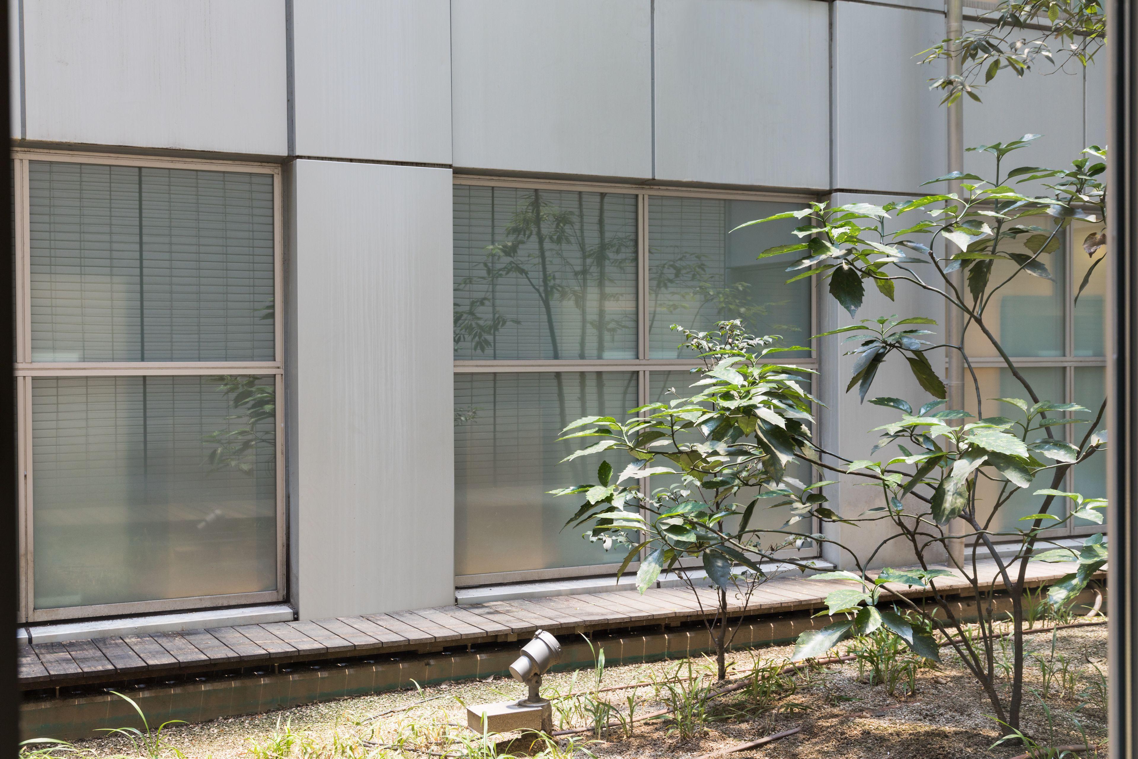 Hotel Metropolitan Tokyo Marunouchi — Foto 2
