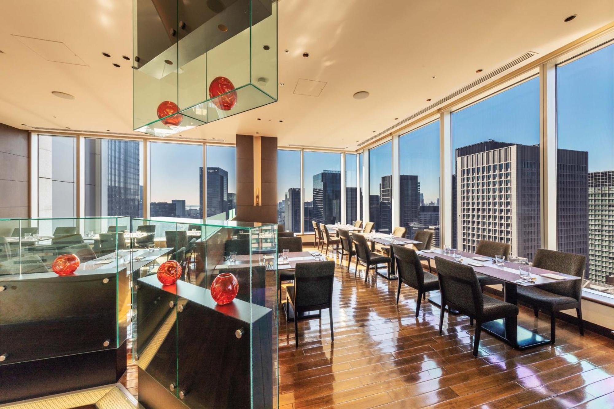 Hotel Metropolitan Tokyo Marunouchi — Foto 1